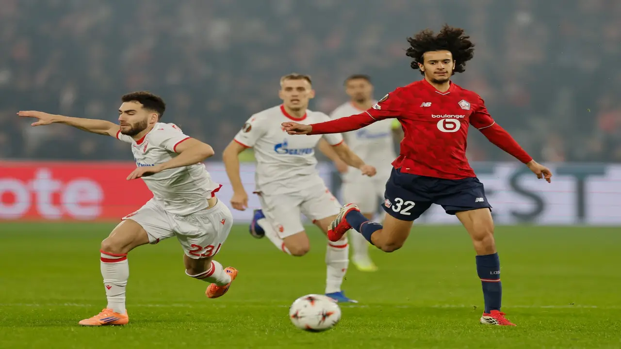 الواعد بوعدي يُفاضل بين منتخبي فرنسا والمغرب قبل كأس العالم 2026